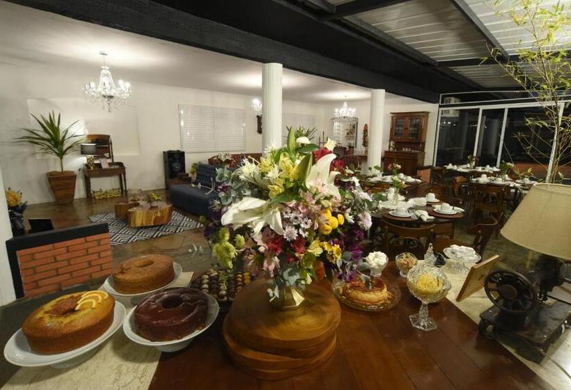 호텔 Ivlas Boutique