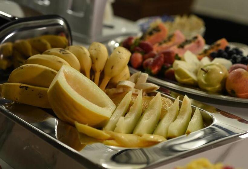 호텔 Ivlas Boutique