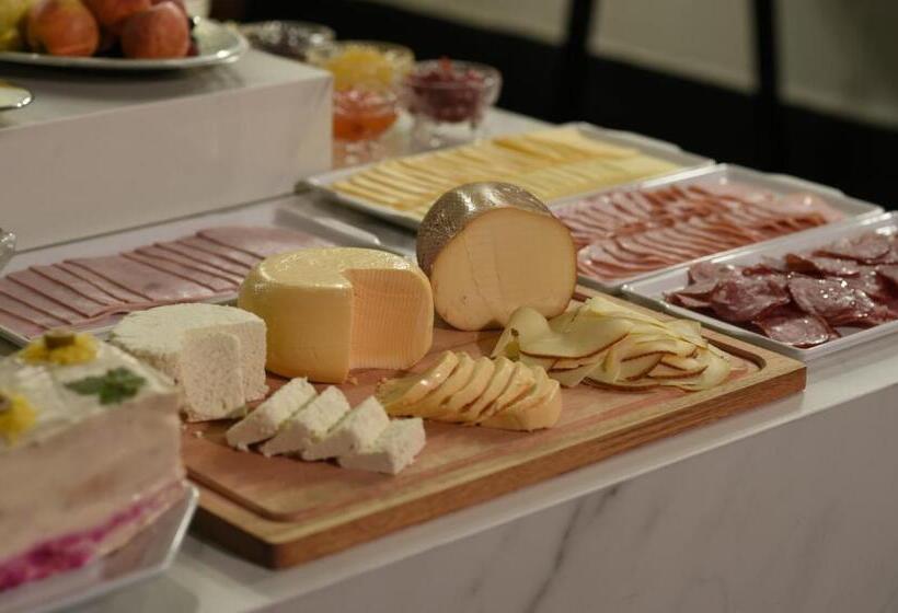 호텔 Ivlas Boutique