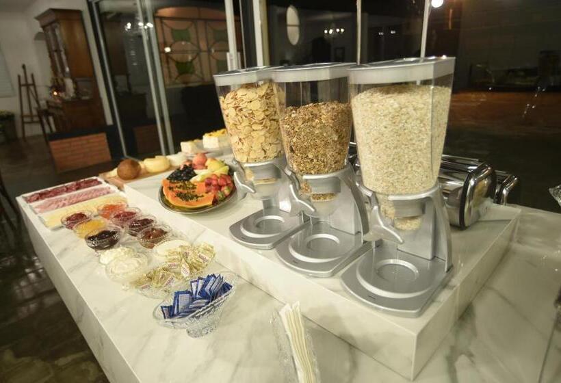 호텔 Ivlas Boutique