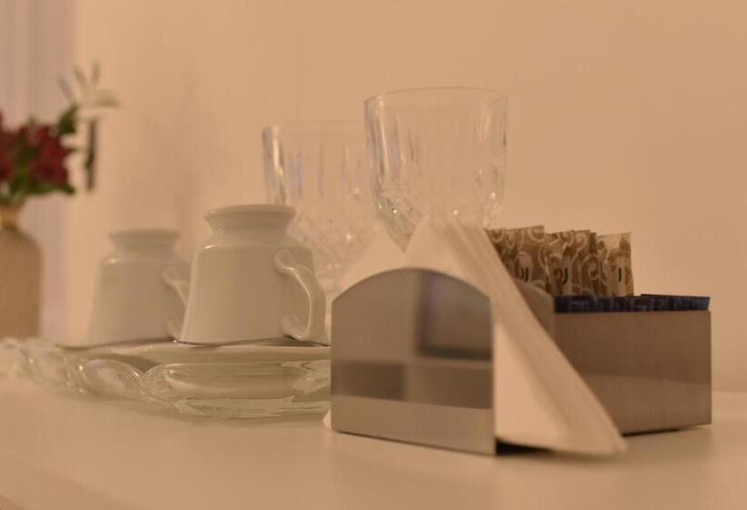 호텔 Ivlas Boutique