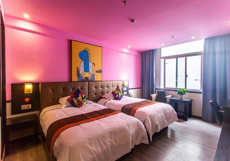 Jun Hotels Fujian Ningde Xiapu Longshou Road Store