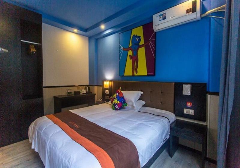 Jun Hotels Fujian Ningde Xiapu Longshou Road Store