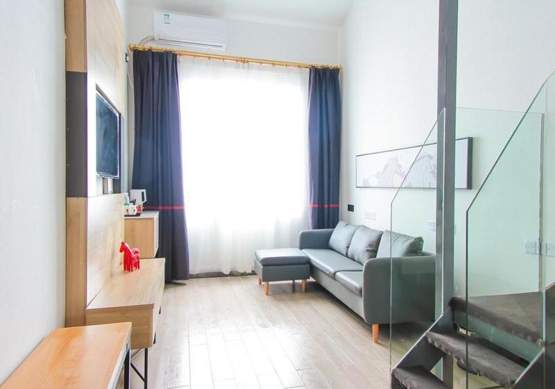 Jun Hotels Gangxi Nanning Wuming Xiangshan Avenue