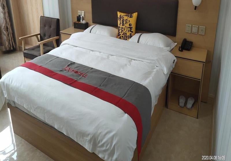Jun Hotels Guangdong Jieyang Jiedong District Yujiao