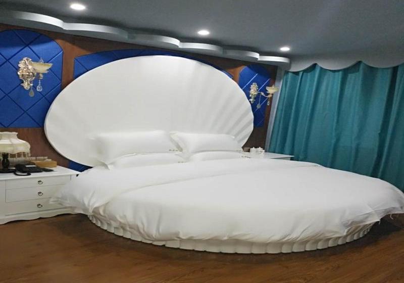 Jun Hotels Jiangsu Taizhou Taixing Zhongnan Central City