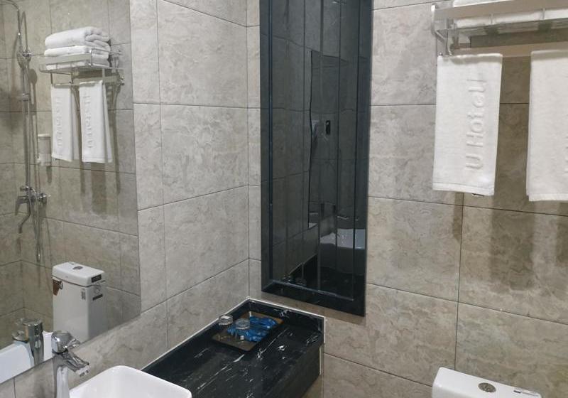 Jun Hotels Jiangxi Ji'an Jishui County Chengnan