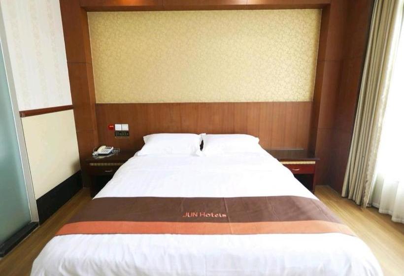 Jun Hotels Shenzhen Dapeng New District Kuiyong Street