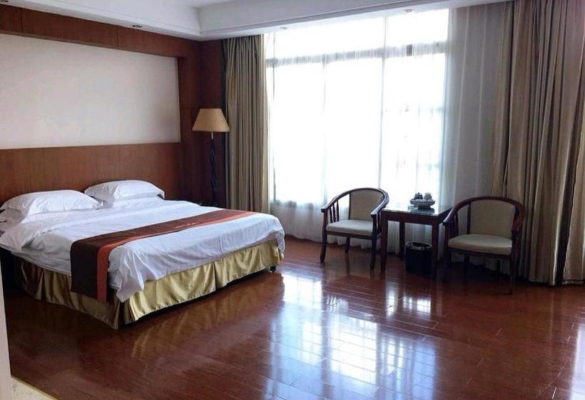 Jun Hotels Shenzhen Dapeng New District Kuiyong Street