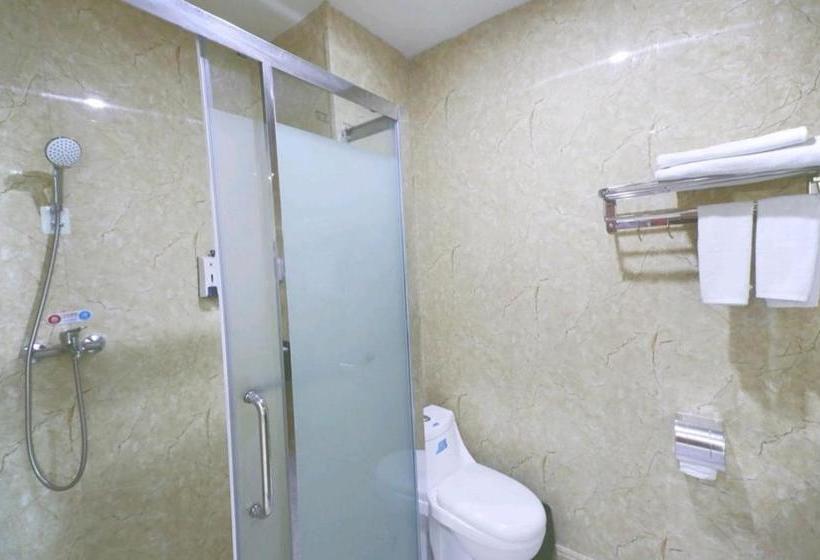 Jun Hotels Shenzhen Dapeng New District Kuiyong Street