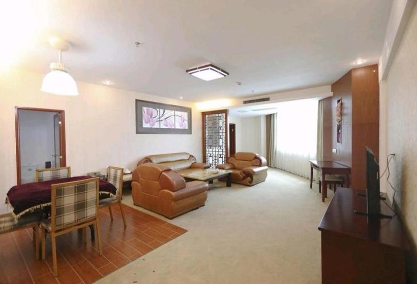 Jun Hotels Shenzhen Dapeng New District Kuiyong Street