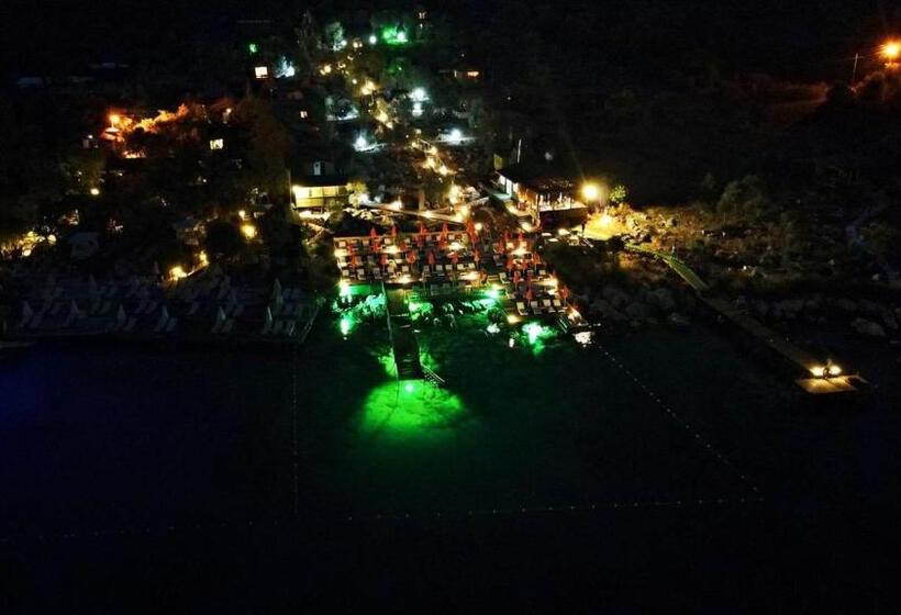 Hotel Kaş Hi̇story Li̇manağzi