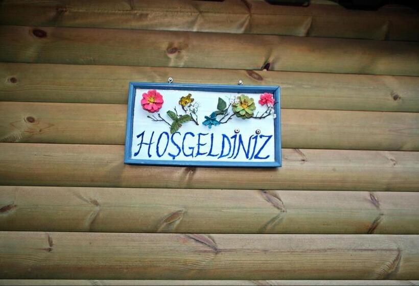 Hotel Kaş Hi̇story Li̇manağzi