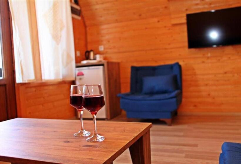 Hotel Kaş Hi̇story Li̇manağzi