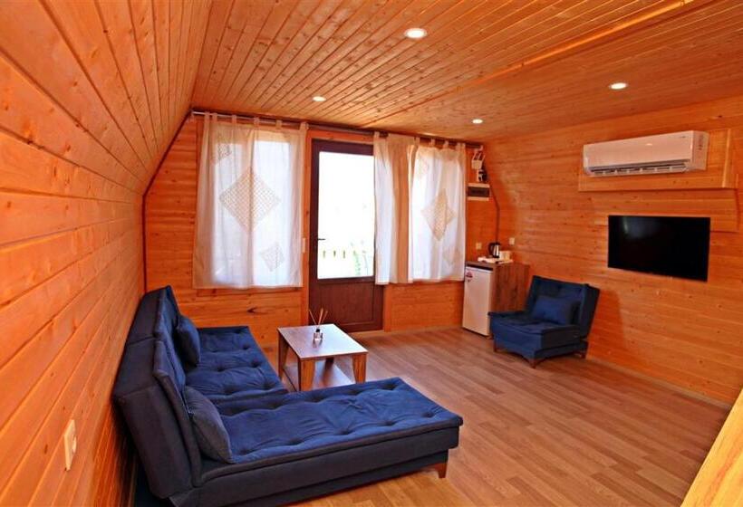 Hotel Kaş Hi̇story Li̇manağzi