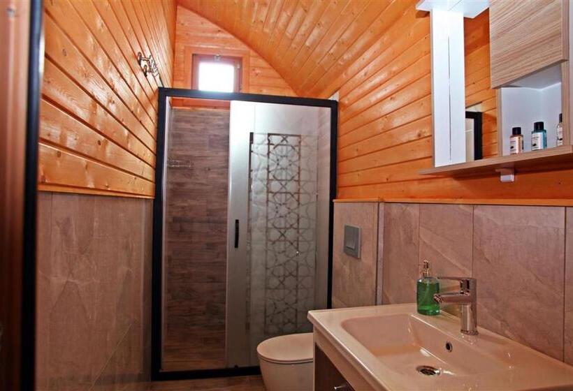 Hotel Kaş Hi̇story Li̇manağzi