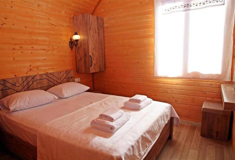 Hotel Kaş Hi̇story Li̇manağzi