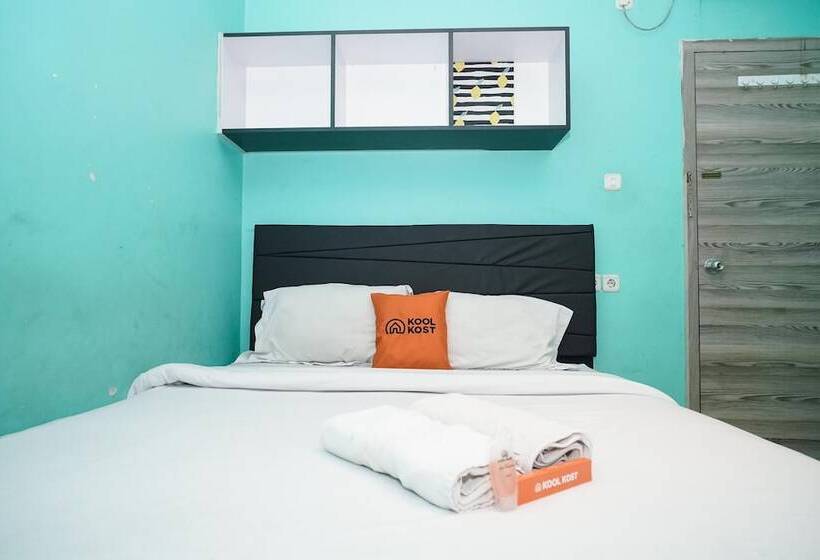 فندق Koolkost Near Universitas Binus