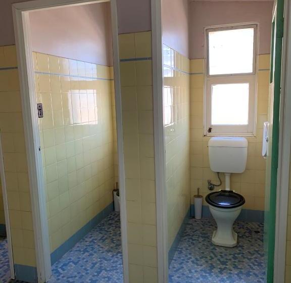 בית מלון כפרי Kootingal