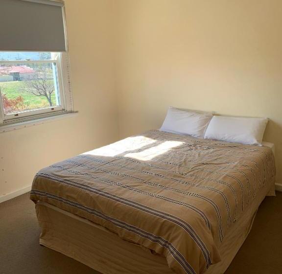 בית מלון כפרי Kootingal