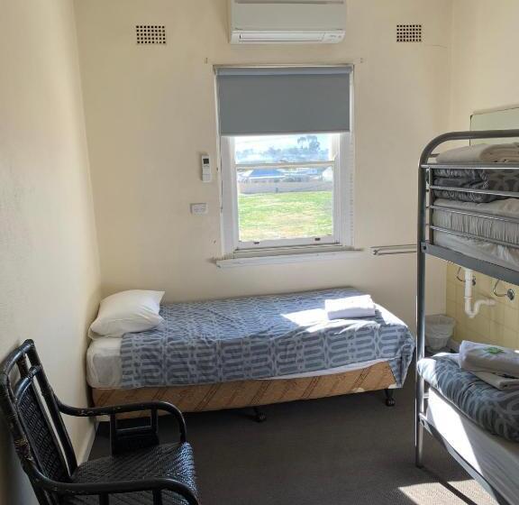 בית מלון כפרי Kootingal