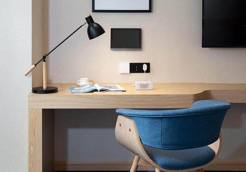 Kyriad Marvelous Hotel Maoming Dianbai Wanda Plaza