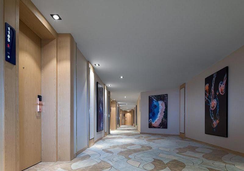 Kyriad Mavelous Hotel Shantou Gurao