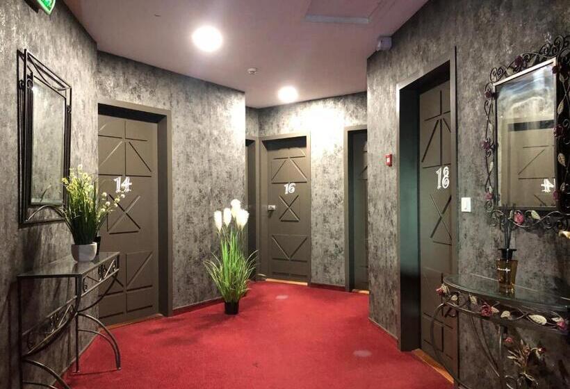 فندق L Embleme  Boutique