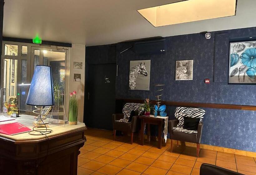 فندق L Embleme  Boutique