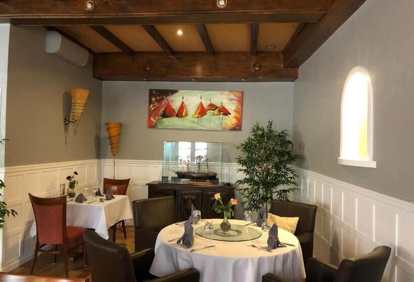 فندق L Embleme  Boutique