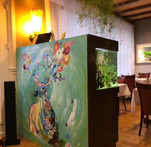 בית מלון כפרי L Embleme  Boutique