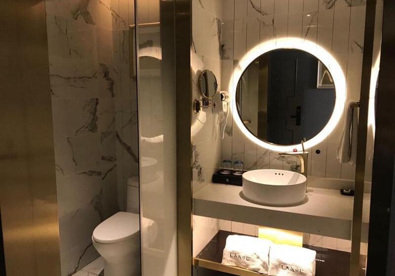 Lano Hotel Jiangsu Lianyungang Guanyun County Yishan