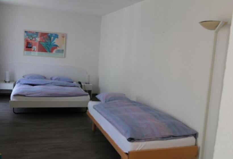 בית מלון כפרי Le Rivage