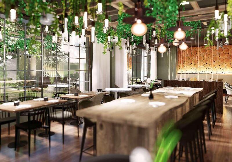 فندق Mercure Han Sur Lesse