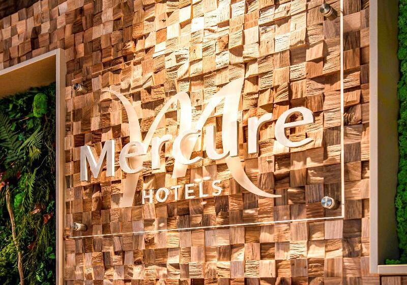 فندق Mercure Han Sur Lesse