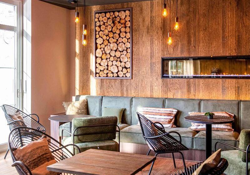 فندق Mercure Han Sur Lesse