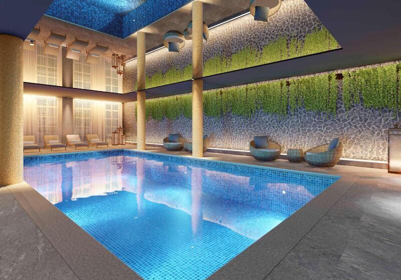 فندق Mercure Han Sur Lesse