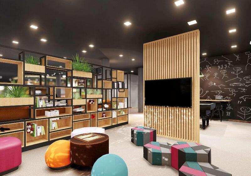 فندق Mercure Han Sur Lesse