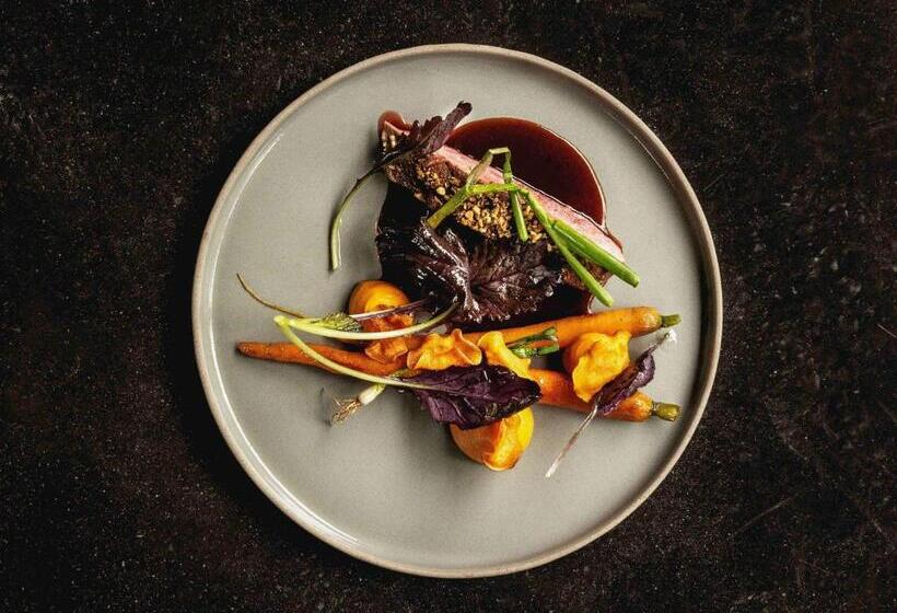 فندق Mercure Han Sur Lesse