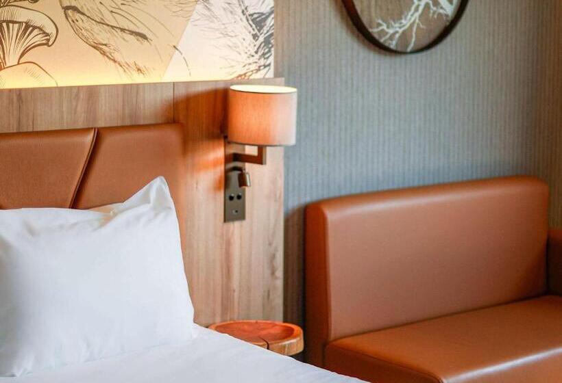 فندق Mercure Han Sur Lesse