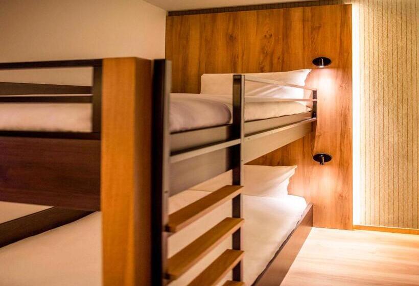 فندق Mercure Han Sur Lesse