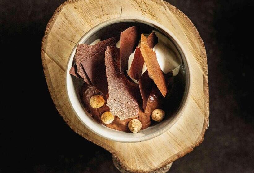 فندق Mercure Han Sur Lesse