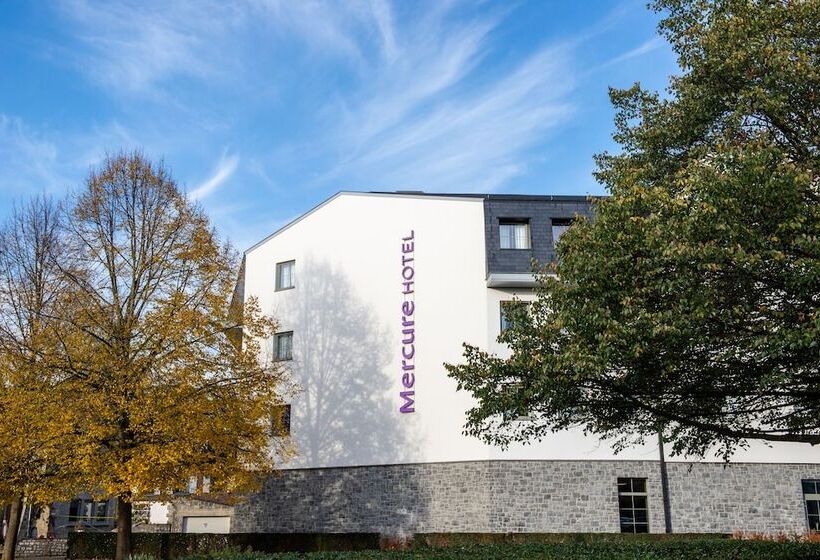 فندق Mercure Han Sur Lesse