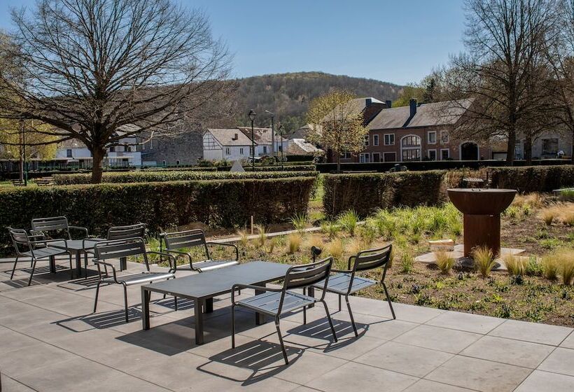 فندق Mercure Han Sur Lesse