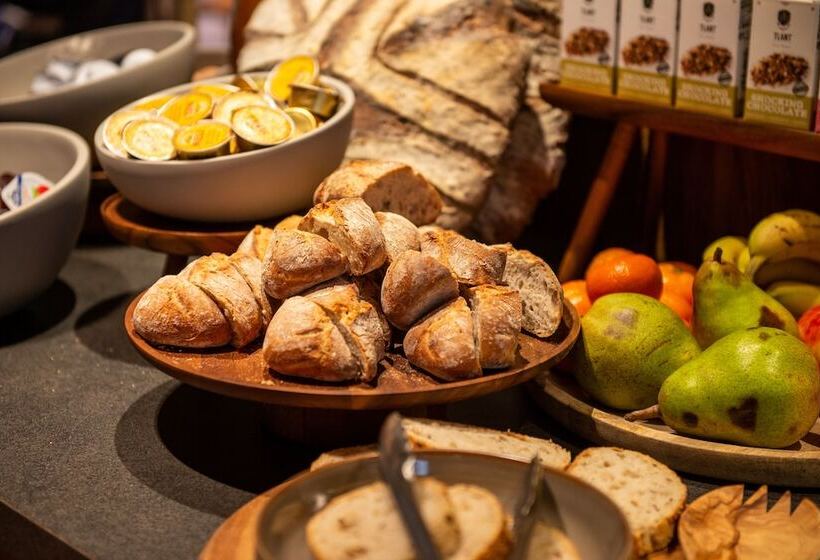 فندق Mercure Han Sur Lesse