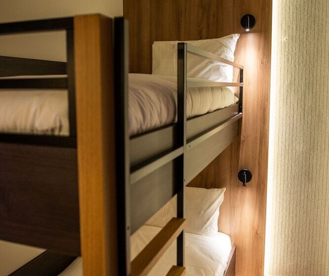 فندق Mercure Han Sur Lesse