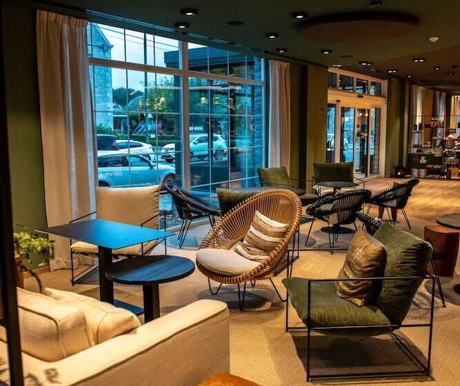 فندق Mercure Han Sur Lesse