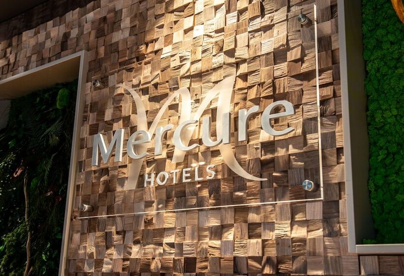 فندق Mercure Han Sur Lesse