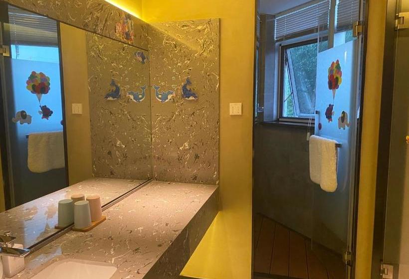 Myfeel Hotel (ningbo Tianyi Square)