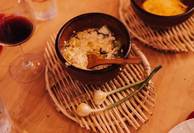 호텔 Nëna Dashuri Agroturizëm